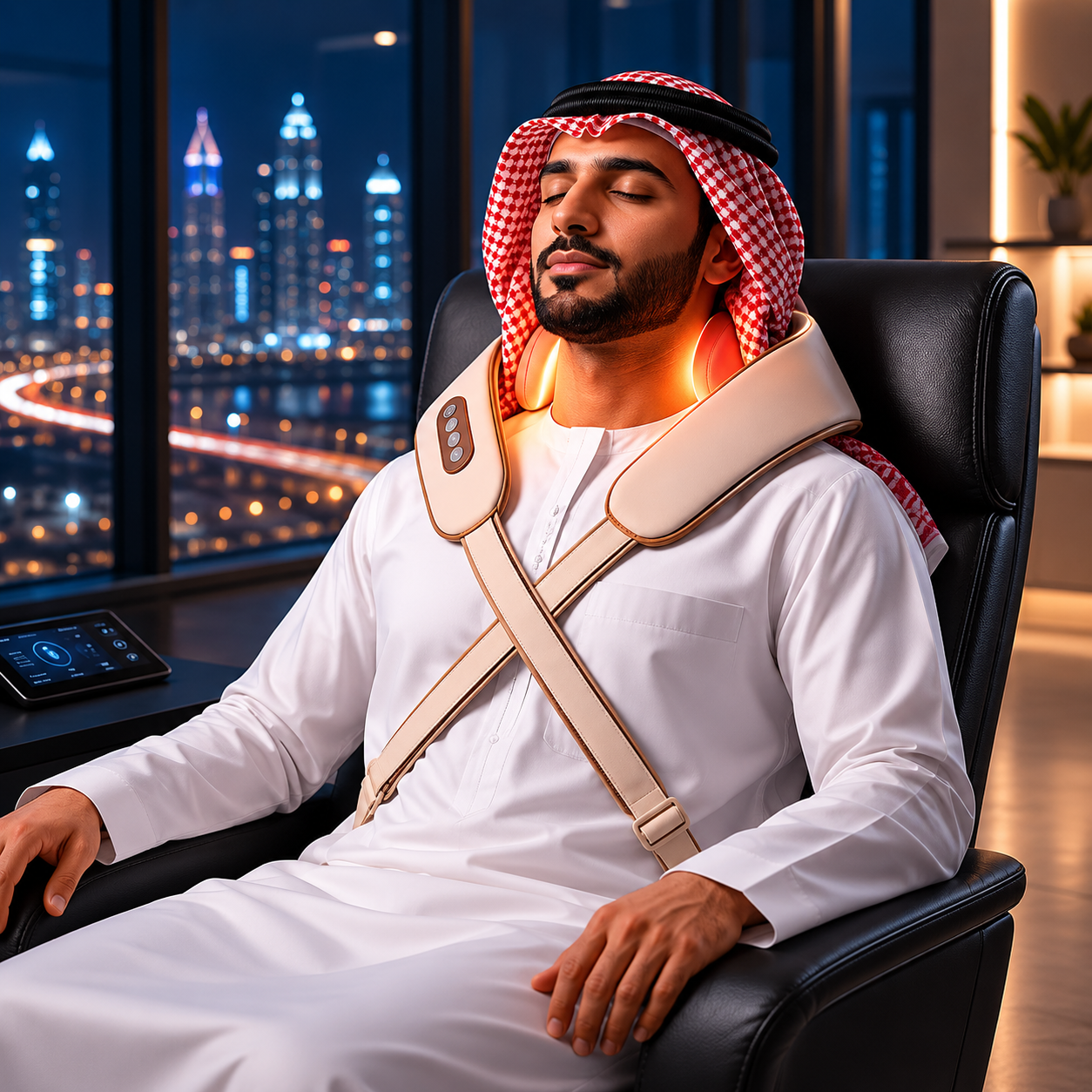 راحتك